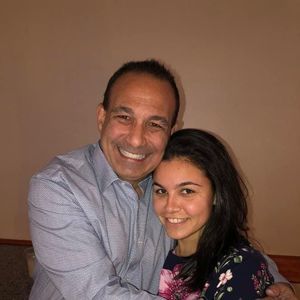 Meet your Posher, Alan